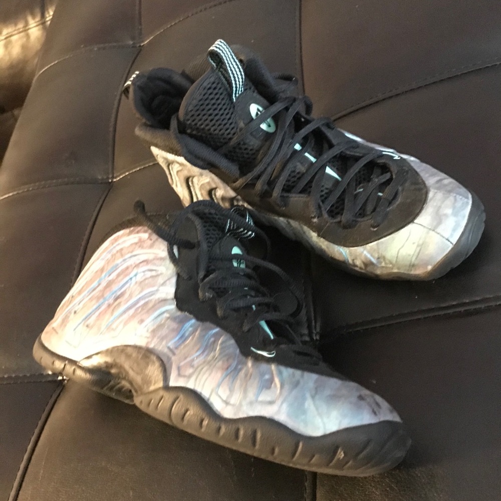 Shoes - Picture 2 of 2